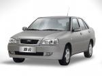 Chery Amulet 2003 года